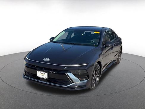 Used 2025 Hyundai Sonata SEL image 7