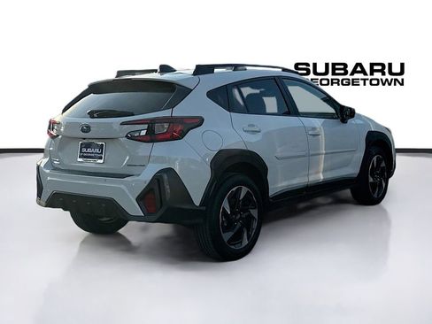 Used 2025 Subaru Crosstrek 2.5i Limited w/ Crosstrek Mirror Package image 9
