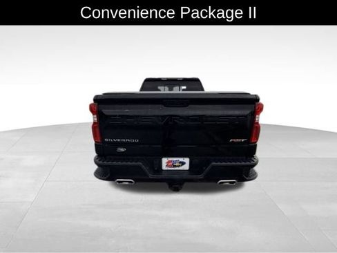 Certified 2024 Chevrolet Silverado 1500 RST w/ Convenience Package II AWD/4WD image 6