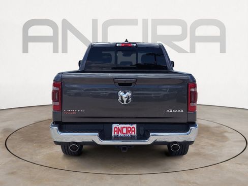 Used 2023 RAM 1500 Limited AWD/4WD image 9