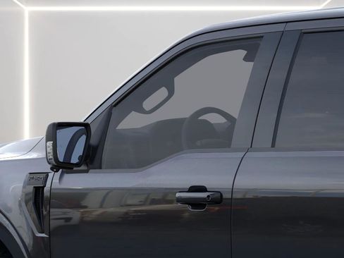 New 2026 Ford F150 XLT w/ Equipment Group 302A MID image 20