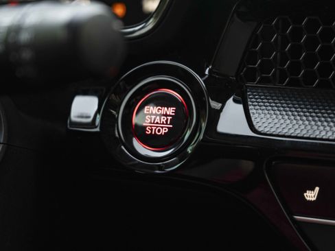 Used 2023 Honda CR-V EX-L image 25