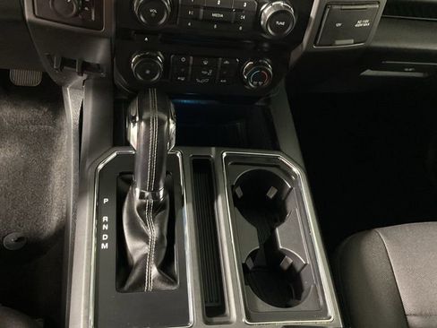 Used 2018 Ford F150 XLT w/ Equipment Group 302A Luxury image 27