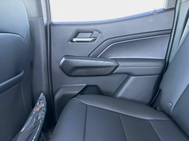 New 2026 GMC Canyon Elevation w/ Convenience Package RWD image 14