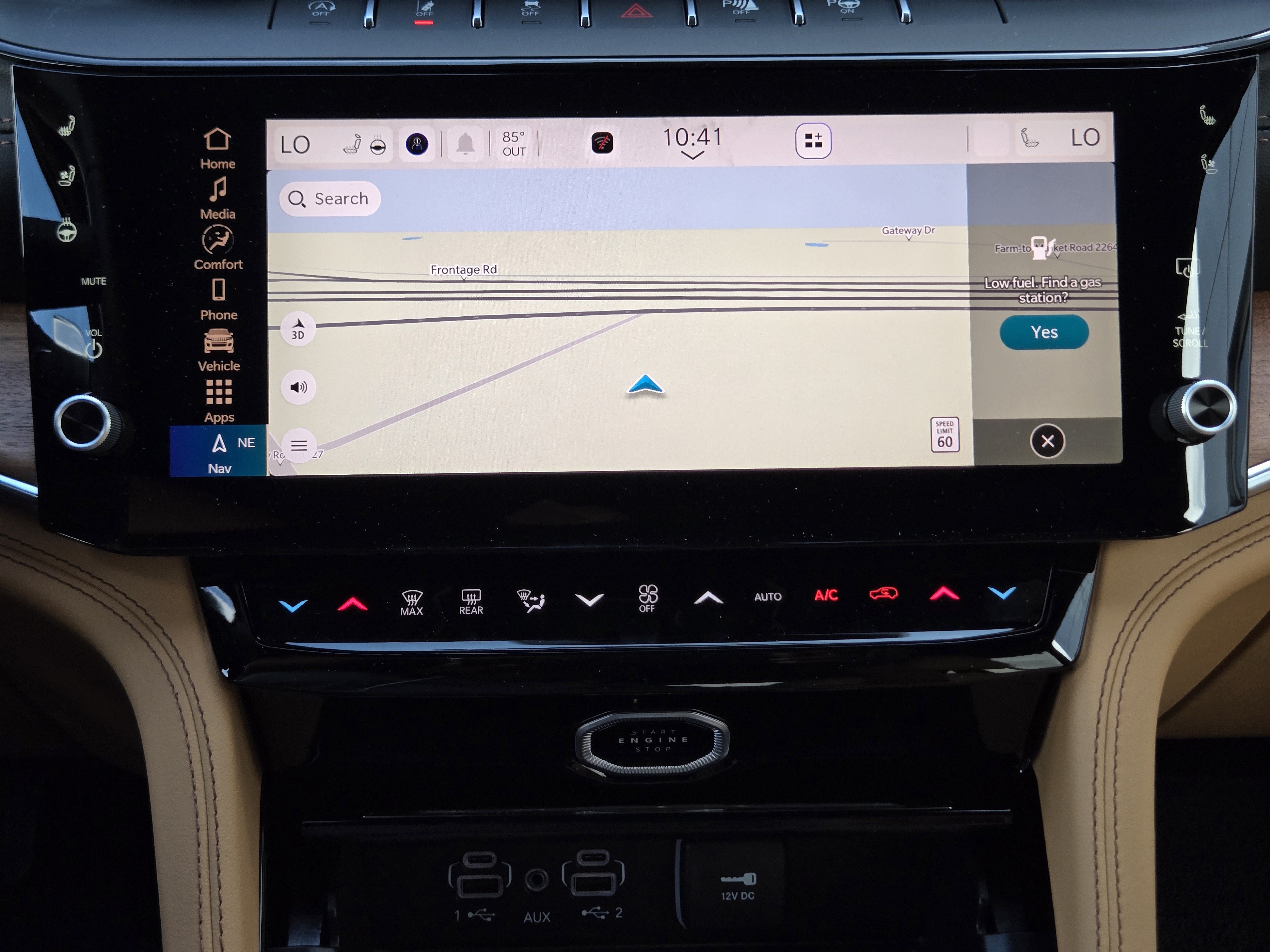 New 2027 Jeep Grand Cherokee Summit AWD/4WD image 14