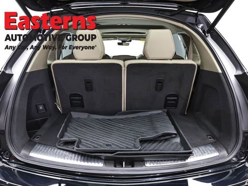 Used 2019 Acura MDX SH-AWD w/ Technology Package image 9