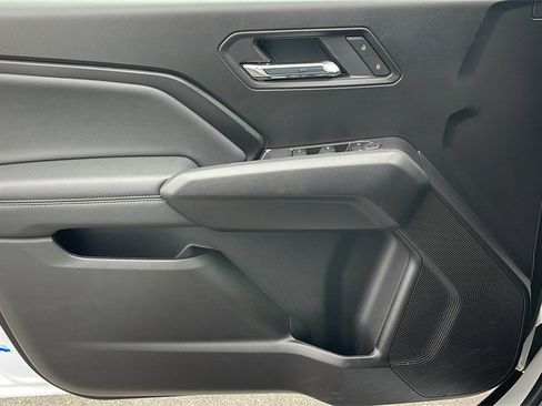 Used 2025 GMC Canyon Elevation w/ Convenience Package image 23