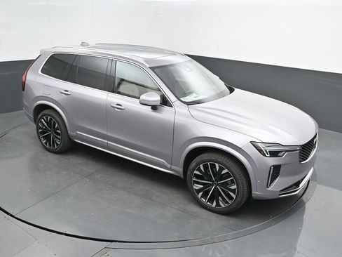 New 2026 Volvo XC90 B6 Ultra w/ Protection Package Premier AWD/4WD image 28