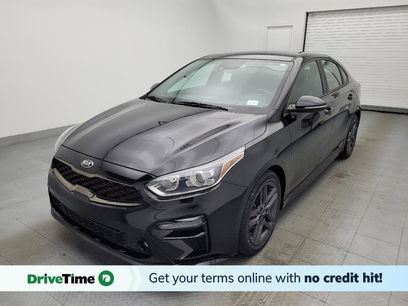 Used 2020 Kia Forte GT-Line