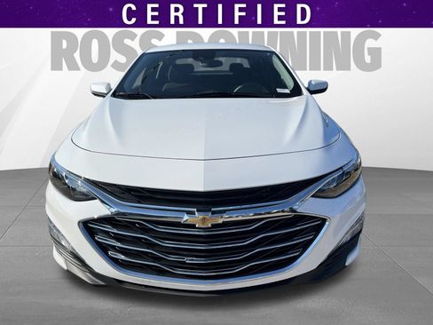 Used 2024 Chevrolet Malibu LT FWD image 2