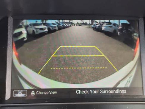 Used 2020 Acura TLX FWD image 30