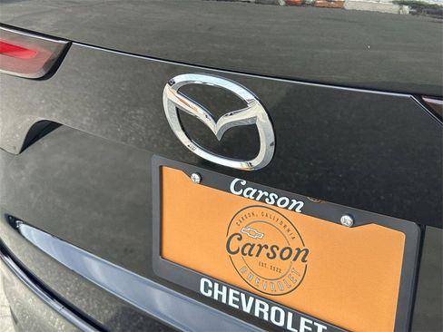 Used 2024 MAZDA CX-90 3.3 Turbo w/ Preferred Plus image 29