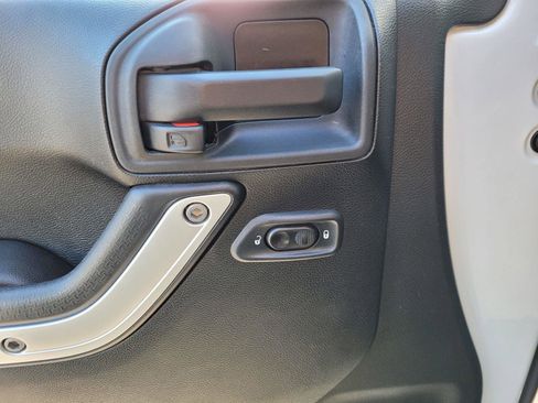 Used 2013 Jeep Wrangler Sahara w/ Connectivity Group image 22