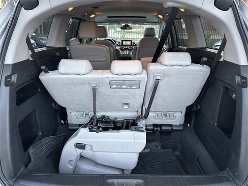 Used 2021 Honda Odyssey EX-L image 8