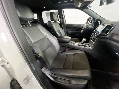 Used 2022 Jeep Grand Cherokee Laredo X image 28