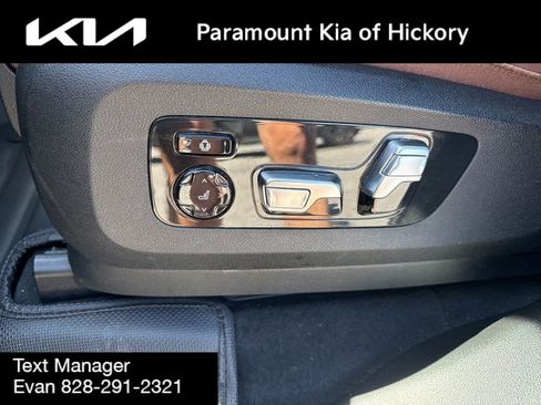 Used 2019 BMW X5 xDrive50i w/ Premium Package 2 AWD/4WD image 21