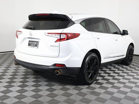 Used 2020 Acura RDX FWD w/ Advance Package image 5