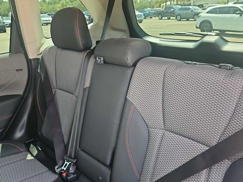 Used 2020 Subaru Forester Sport w/ Popular Package #2 AWD/4WD image 25