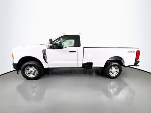 New 2026 Ford F350 XL image 6