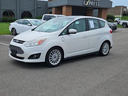 Used 2014 Ford C-MAX Energi SEL w/ Equipment Group 302A