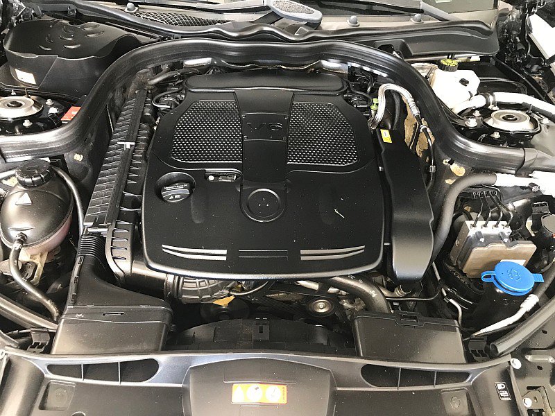 Used 2016 Mercedes-Benz E 350 4MATIC Wagon w/ Premium Package image 32