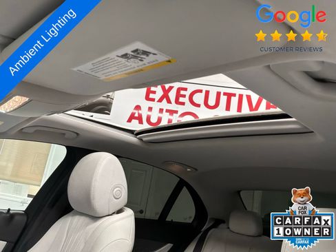 Used 2021 Mercedes-Benz E 350 Sedan image 30