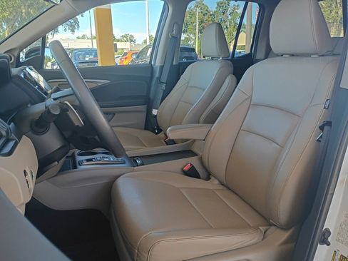 Used 2022 Honda Ridgeline RTL-E image 6