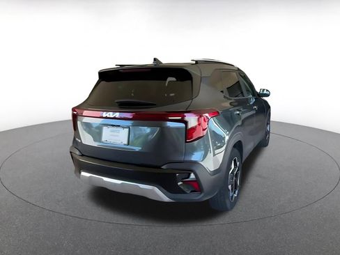 Used 2025 Kia Seltos S image 14
