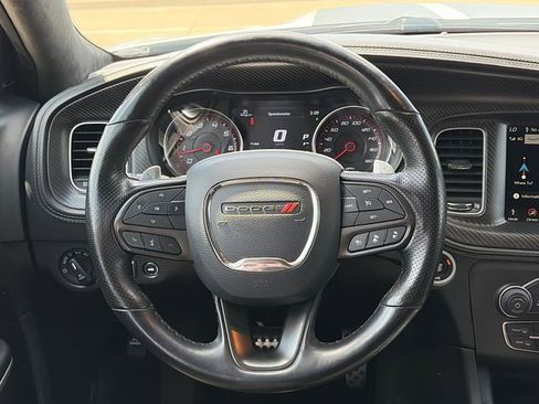 Used 2023 Dodge Charger Scat Pack w/ Plus Group image 15