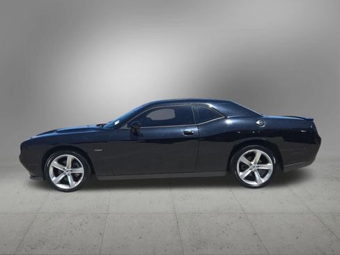 Used 2017 Dodge Challenger R/T w/ Sound Group RWD image 3