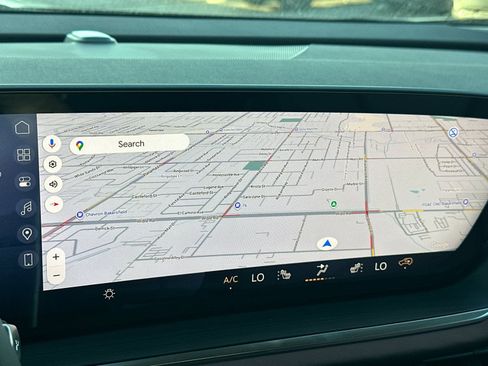 New 2026 Buick Envision Sport Touring image 19