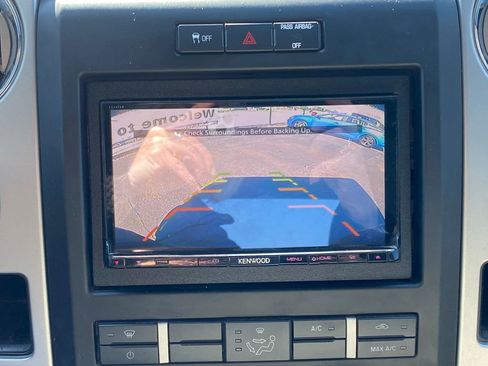 Used 2014 Ford F150 XLT AWD/4WD image 28