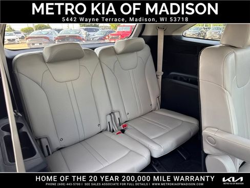 Used 2023 Kia Sorento EX AWD/4WD image 48