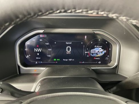 New 2026 GMC Sierra 2500 Denali Ultimate AWD/4WD image 4