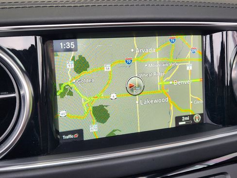 Used 2019 Mercedes-Benz SL 550 image 25