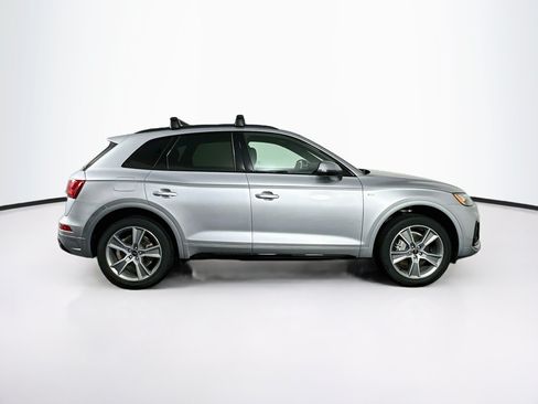 Used 2025 Audi Q5 2.0T Premium AWD/4WD image 10