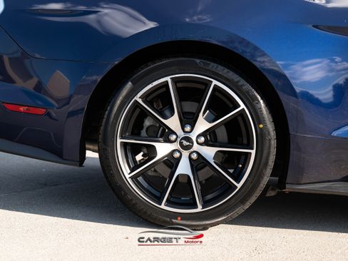 Used 2020 Ford Mustang Premium w/ 2.3L High Performance Package image 11