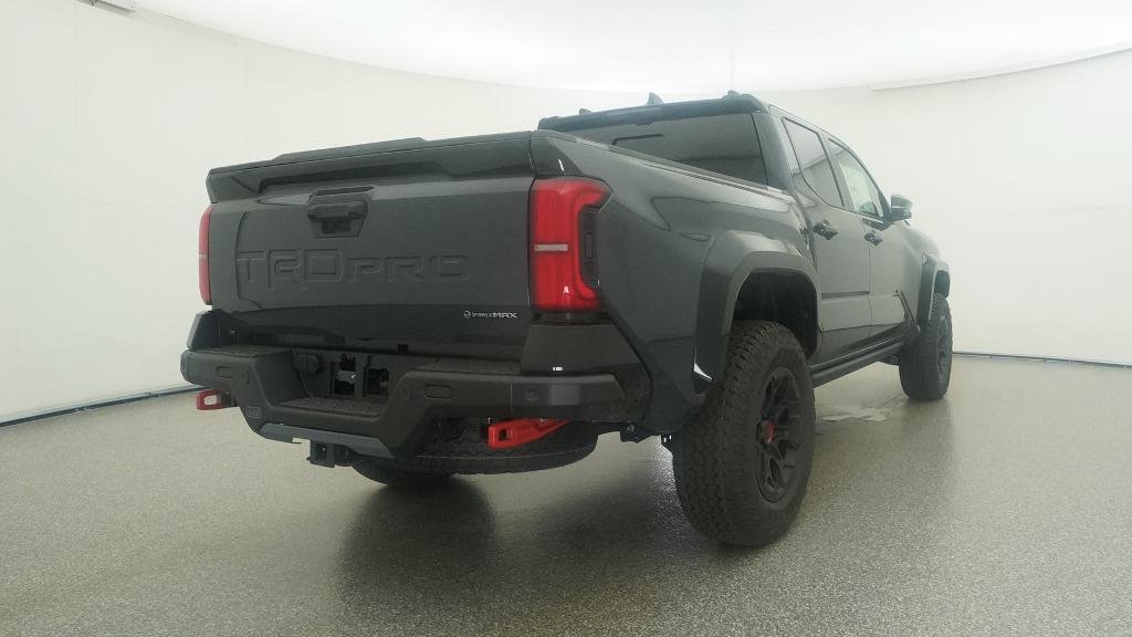 New 2026 Toyota Tacoma TRD Pro w/ Tow Tech Package AWD/4WD image 21