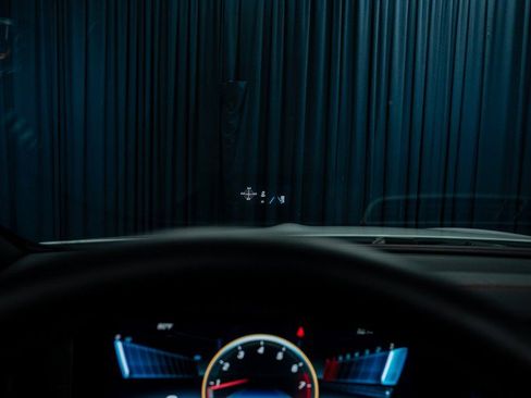 Certified 2023 Mercedes-Benz E 53 AMG 4MATIC Cabriolet image 23