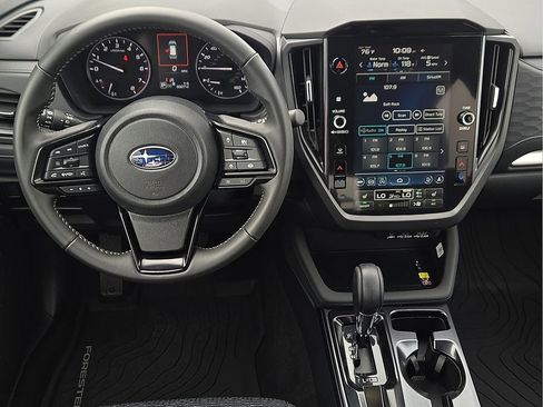 Certified 2026 Subaru Forester Premium AWD/4WD image 12