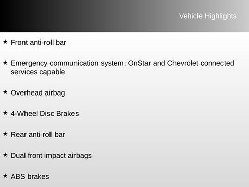 Certified 2024 Chevrolet Blazer LT w/ Convenience Package FWD image 32