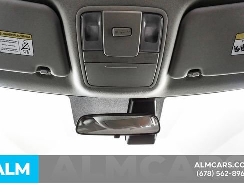 Used 2025 Kia Soul LX w/ LX Technology Package FWD image 46