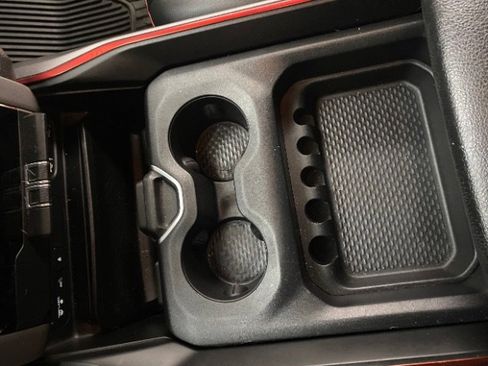 Used 2019 RAM 1500 Rebel w/ Level 1 Equipment Group image 32