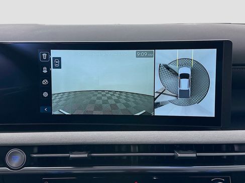 New 2026 Hyundai Santa Cruz Limited image 13