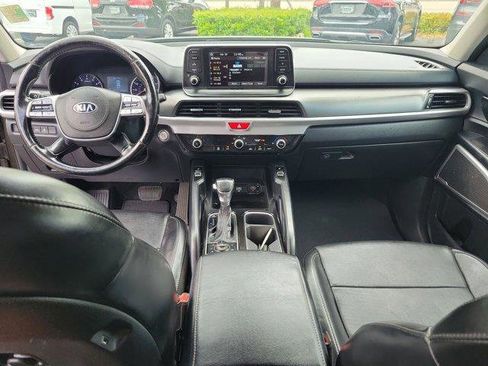 Used 2020 Kia Telluride S AWD/4WD image 27
