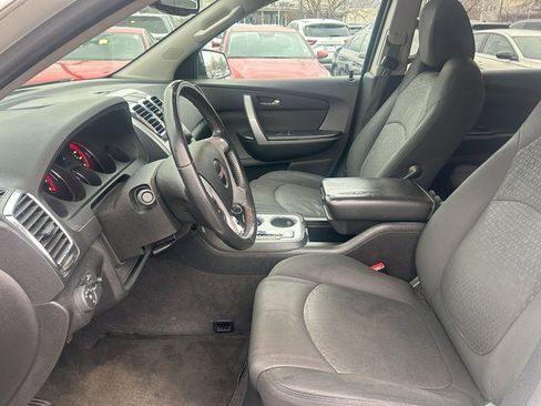 Used 2012 GMC Acadia SLE image 19