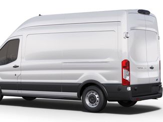 New 2025 Ford Transit 350 148 High Roof w/ Interior Upgrade Package video 2