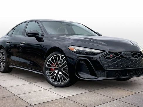 New 2026 Audi S5 Premium Plus AWD/4WD image 2