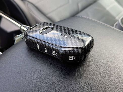 Used 2022 Kia Telluride SX w/ SX Prestige Package AWD/4WD image 32