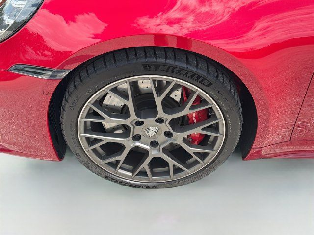 Used 2026 Porsche 911 Carrera S RWD image 41